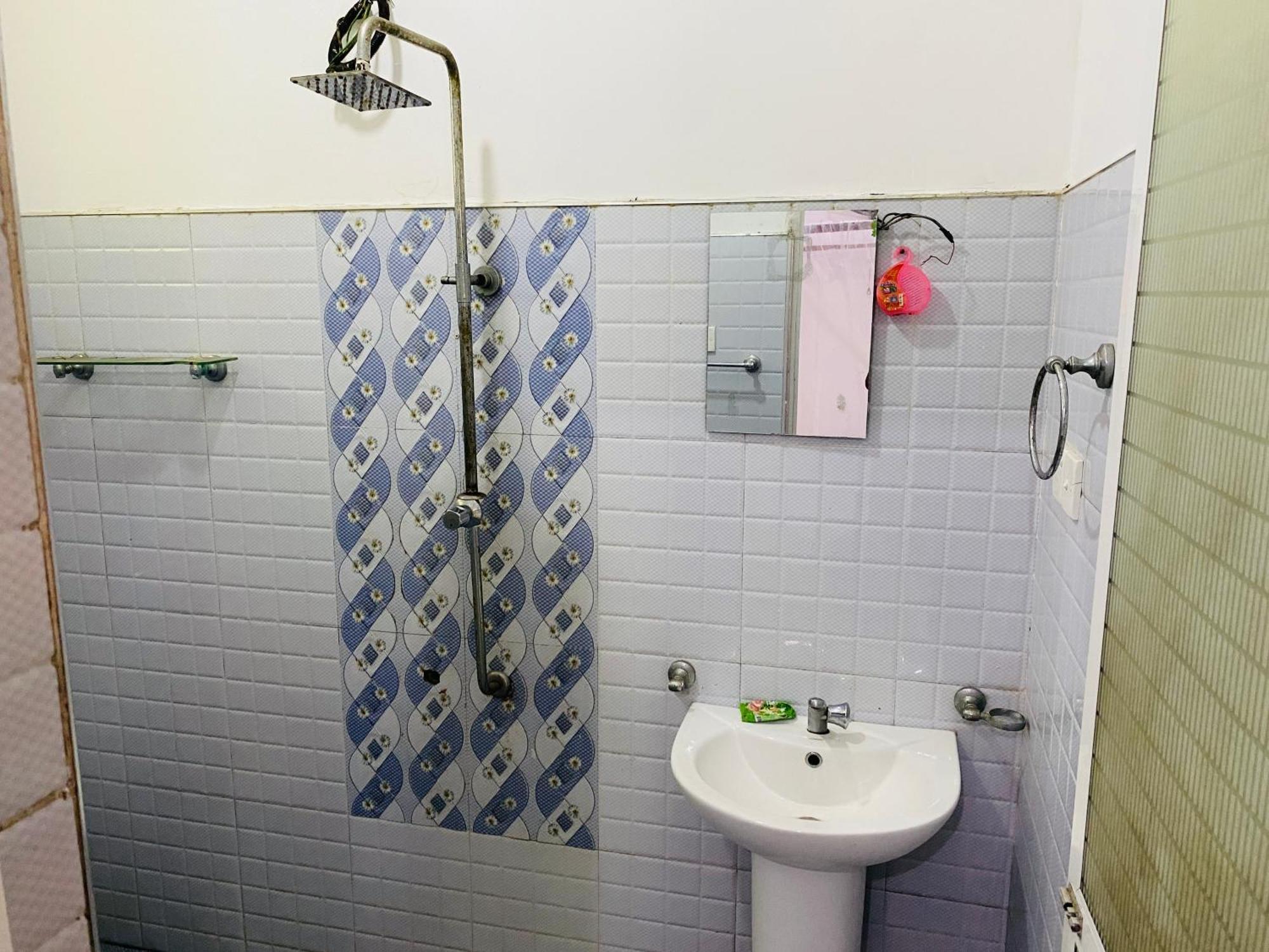 Little Mount Guest House Мірісса Екстер'єр фото