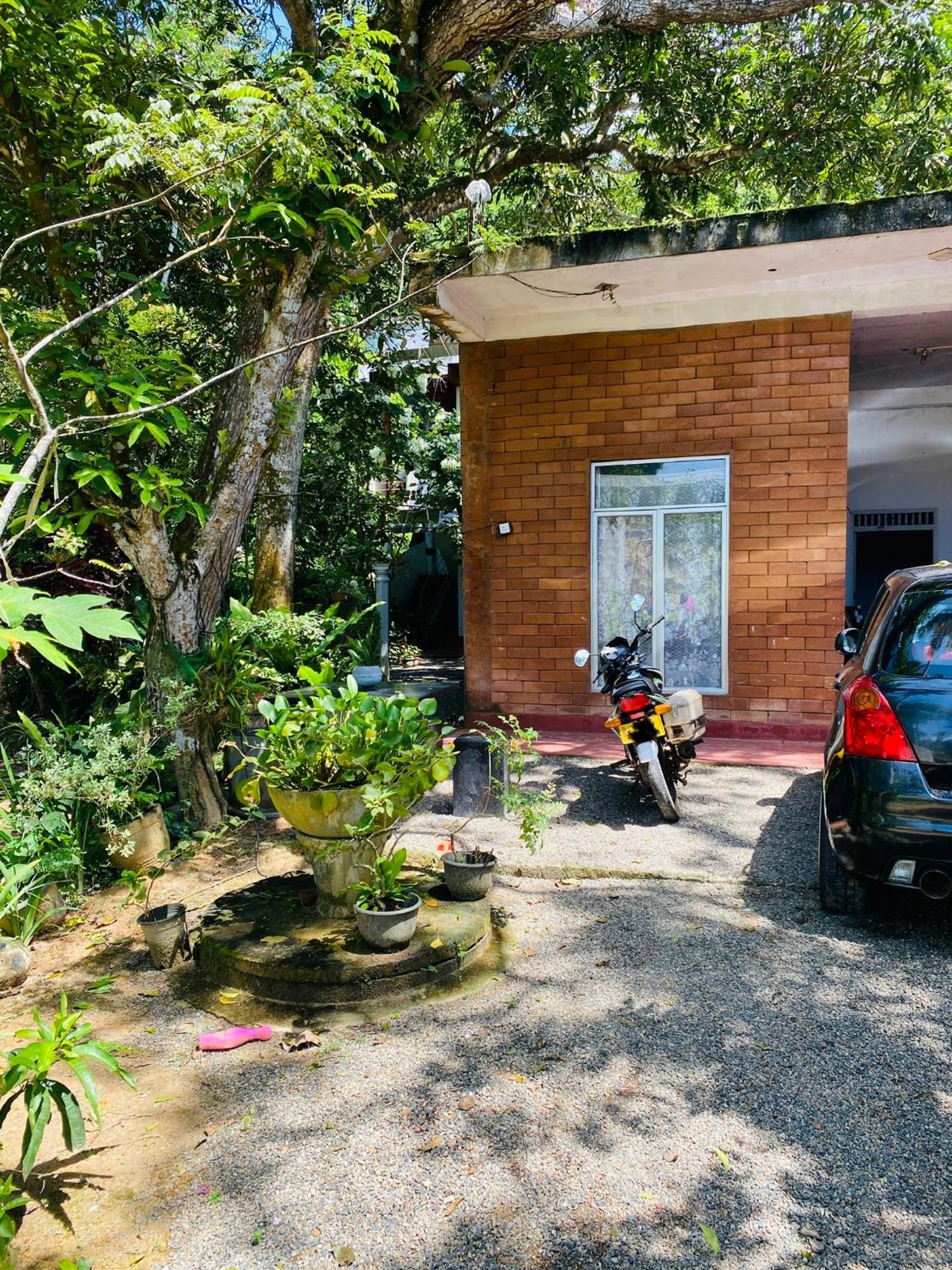 Little Mount Guest House Мірісса Екстер'єр фото