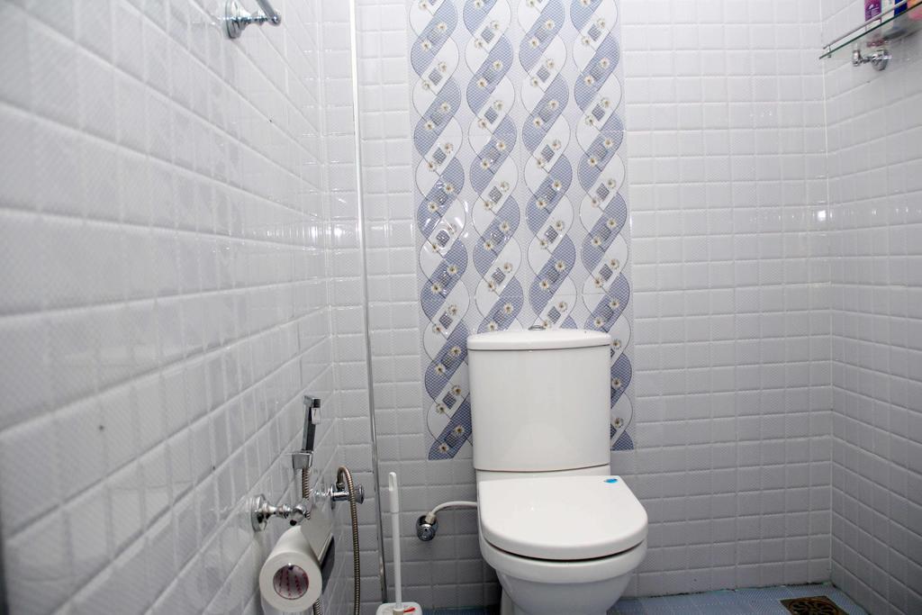 Little Mount Guest House Мірісса Екстер'єр фото