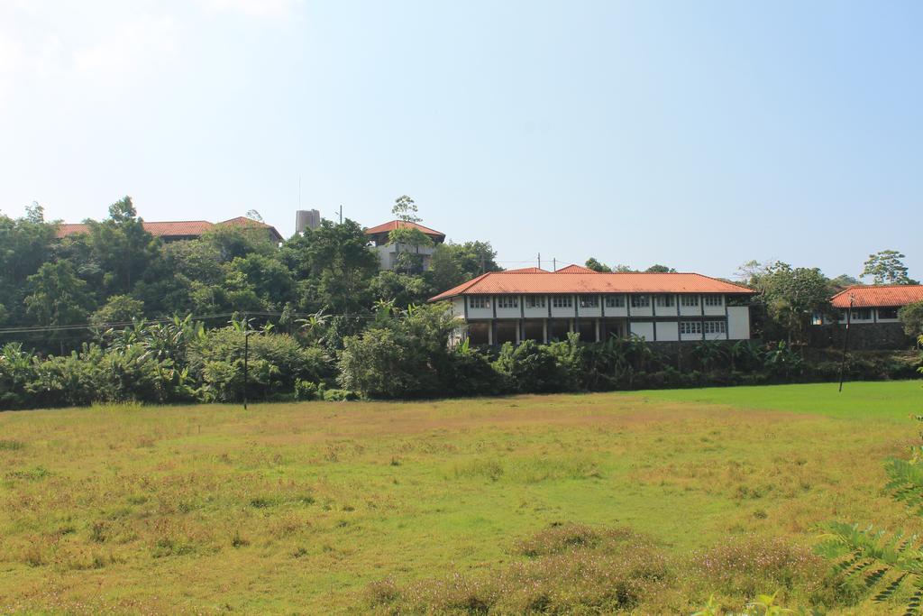 Little Mount Guest House Мірісса Екстер'єр фото