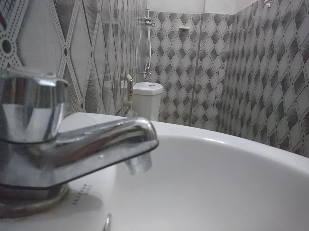 Little Mount Guest House Мірісса Екстер'єр фото
